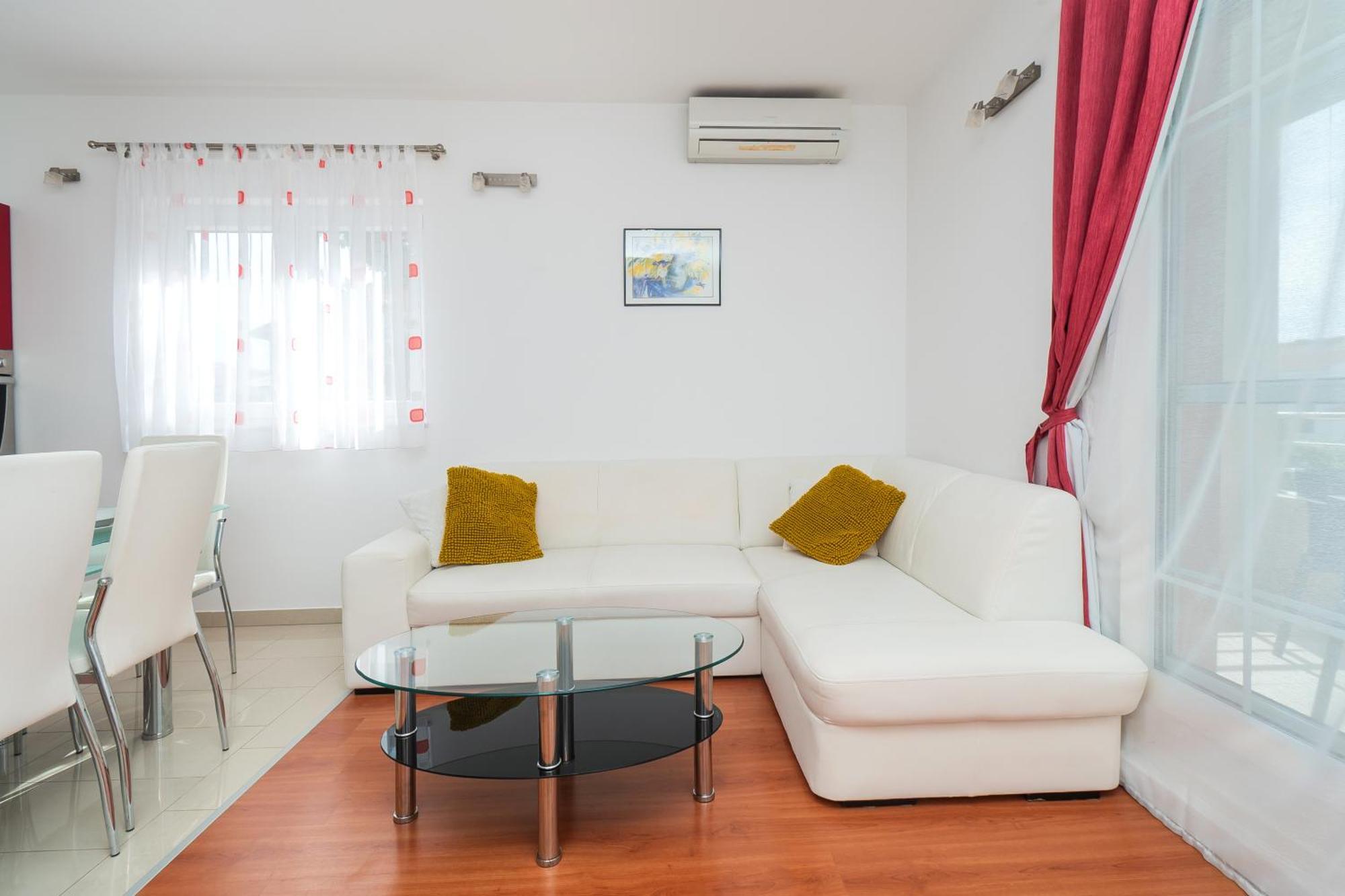 Apartment Mario Srima Exterior photo